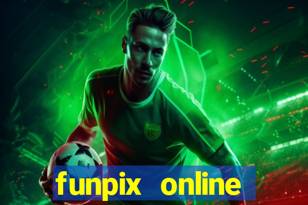 funpix online plataforma de jogos